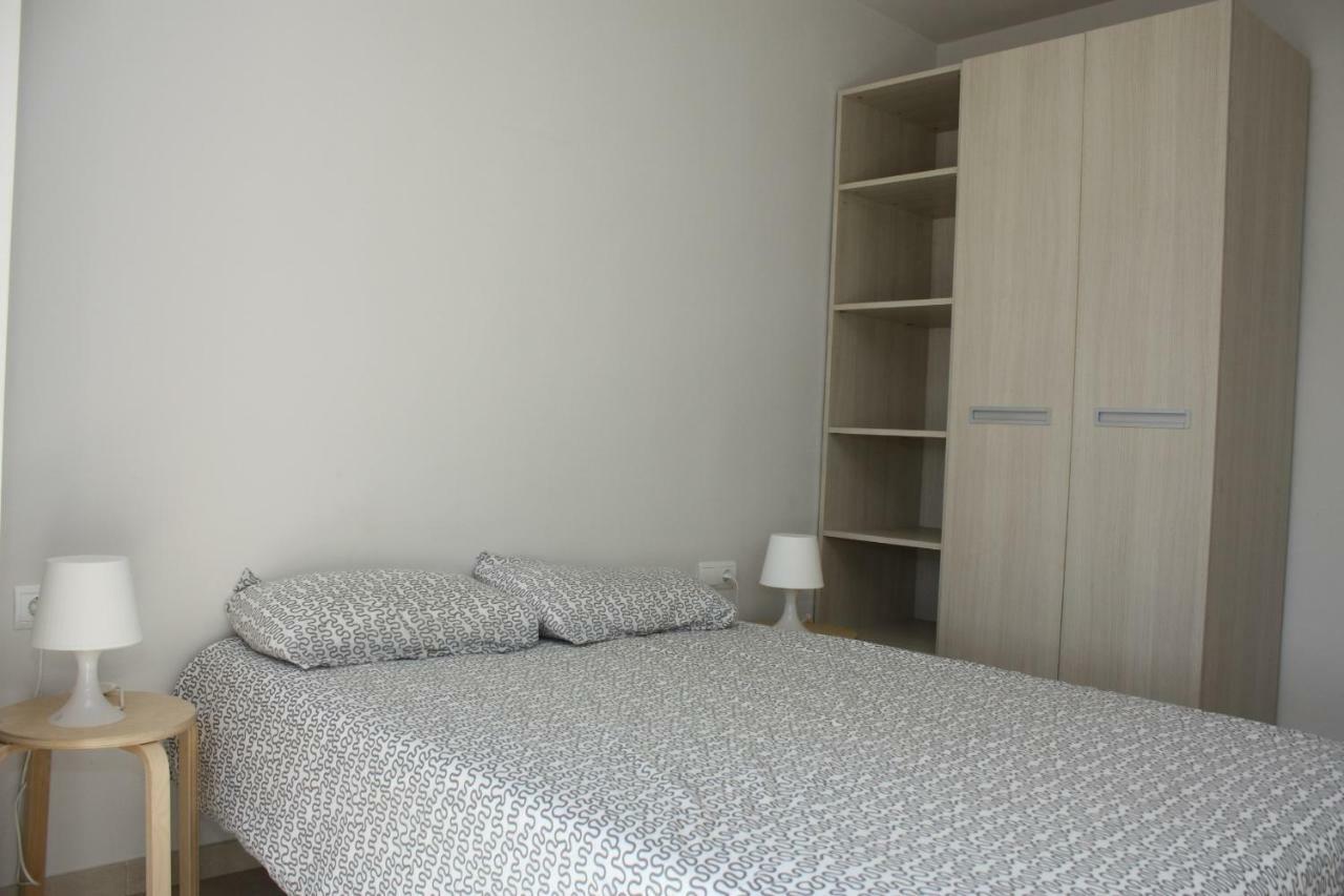 Apartamento Avda Del Mar Inmomart Пеніскола Екстер'єр фото